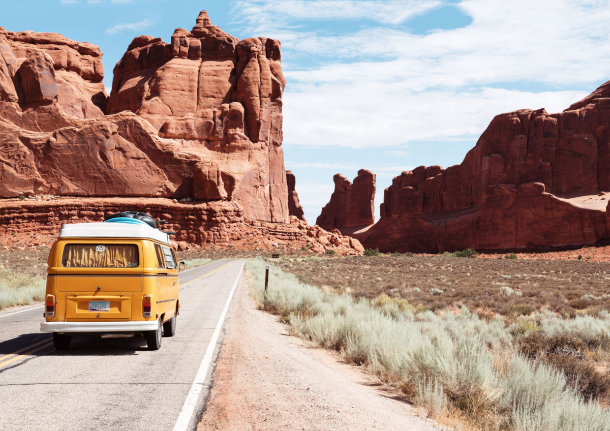 Unveiling the Art of Choosing the Perfect Road Trip Hotel!
