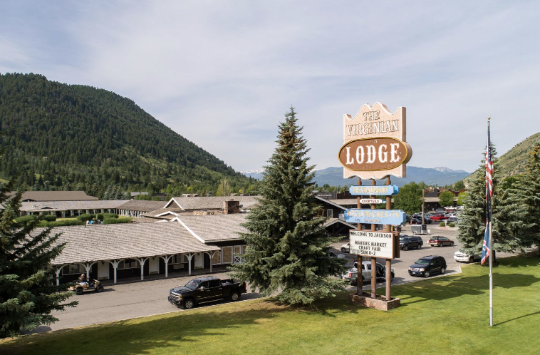 Live Like a Local: Fun Activities at the Virginian Lodge in Jackson Hole