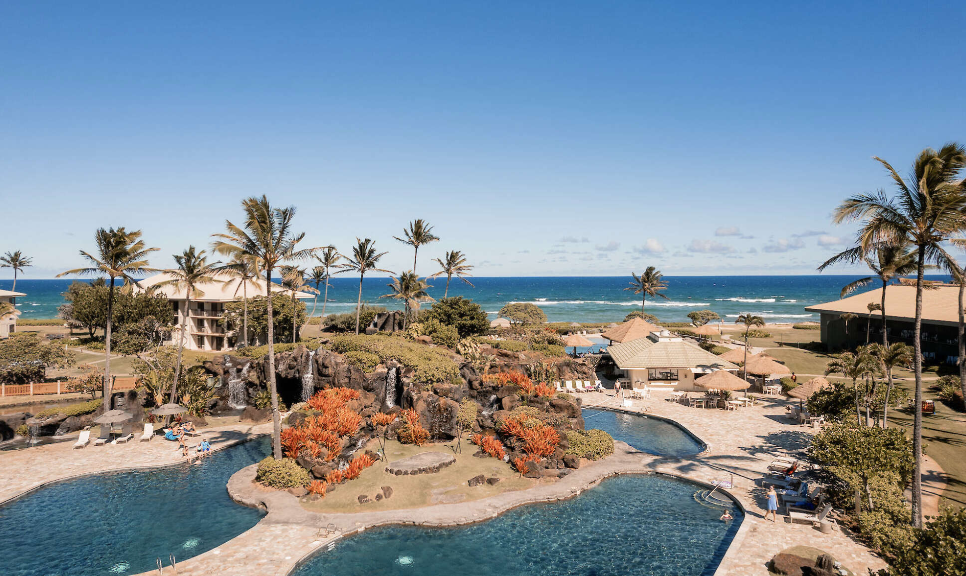 Paradise Found: Discover the Beauty and Luxury of Kauai Beach Resort for Your Next Hawaii Vacation