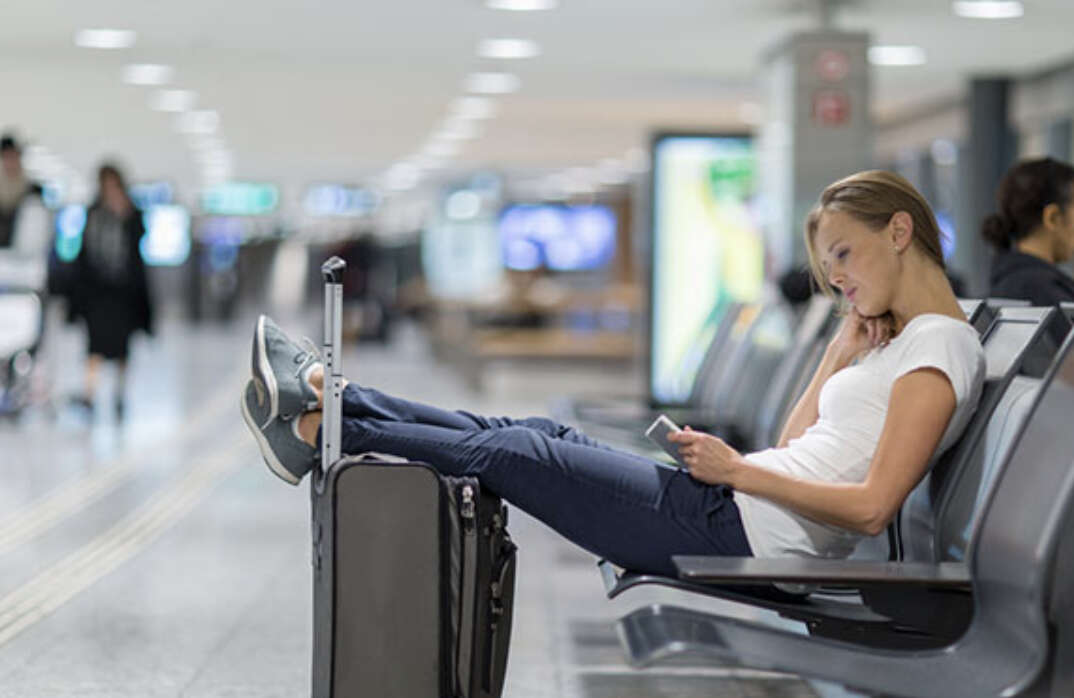 Turn Your Airport Layover into an Adventure: Fun Tips and Ideas