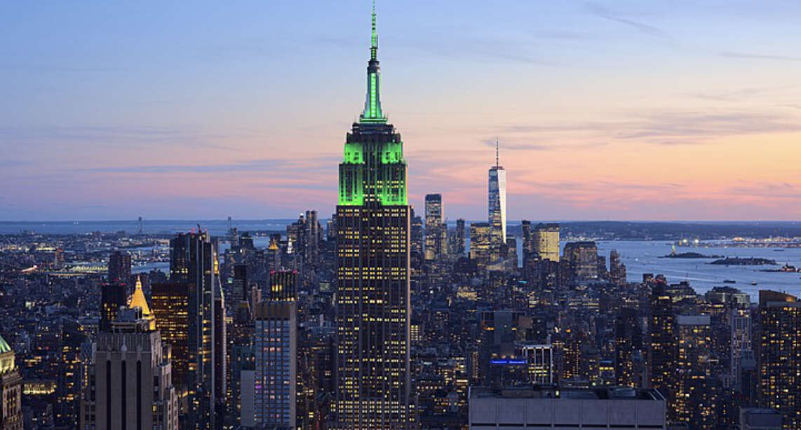 Escape to Romance: A Perfect Weekend Getaway Itinerary in New York City